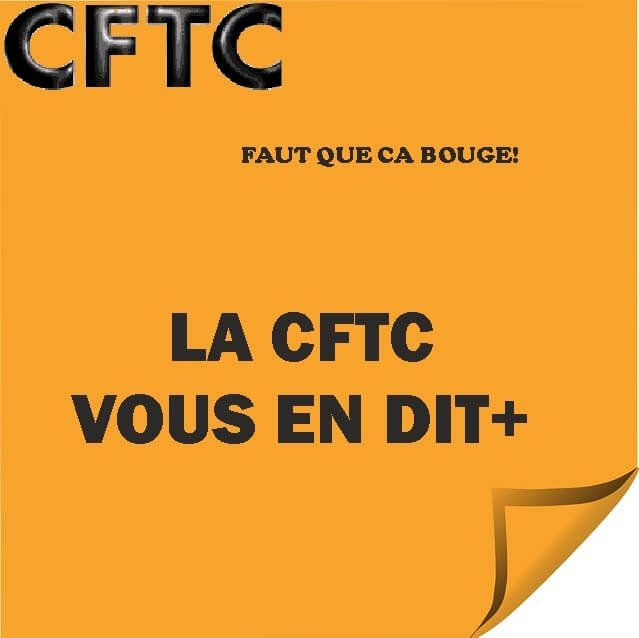 CFTC+