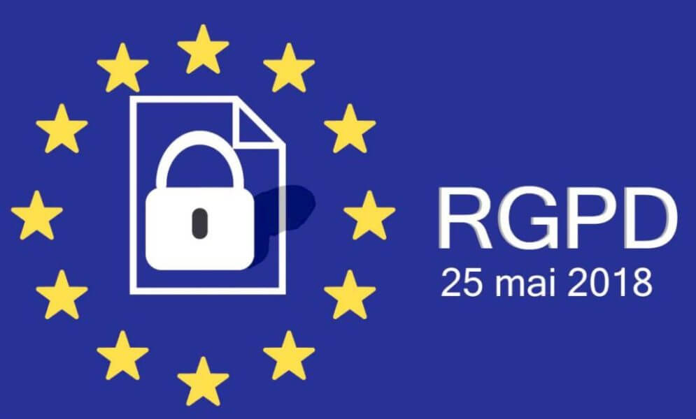 You are currently viewing Le nouveau règlement européen sur la protection des données personnelles (RGPD ou GDPR), sera applicable à partir du 25 mai 2018.