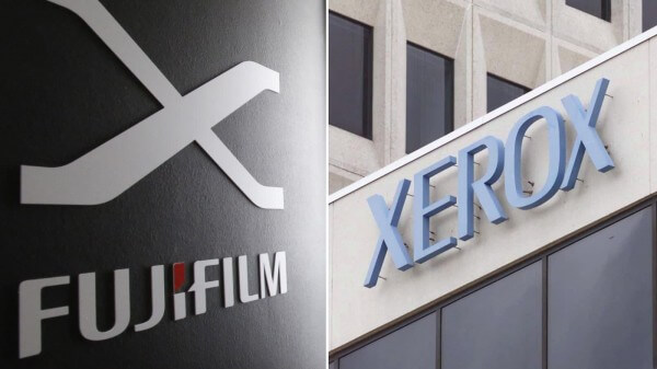 Lire la suite à propos de l’article HP se prépare-t-il à acquérir Xerox?