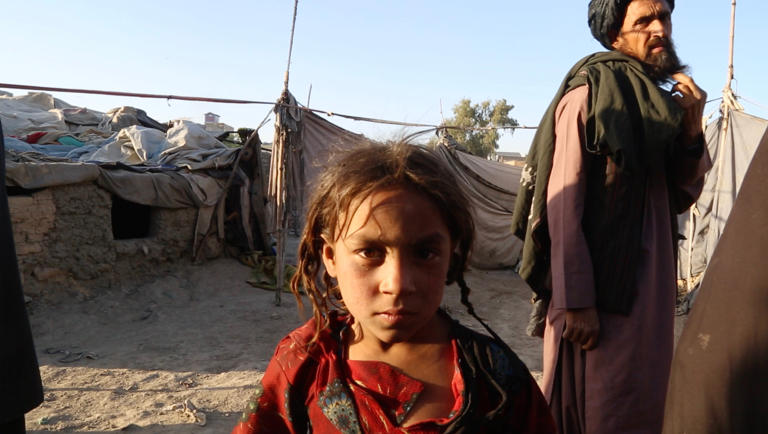 Lire la suite à propos de l’article Pendant ce temps en Afghanistan, les fillettes se vendent bien…