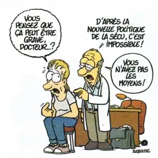 Lire la suite à propos de l’article Salariés, voici combien vous allez perdre avec les nouvelles règles au 1er avril… et ce n’est pas un poisson!
