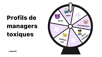 Lire la suite à propos de l’article Comment savoir si je suis victime d’un management toxique ?
