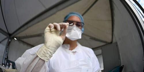 Coronavirus : « Les autorités ne comprennent pas cette épidémie »